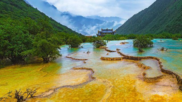 李世民和武则天的第一夜，发生了一件什么事，成了武则天永远的痛？游戏画面